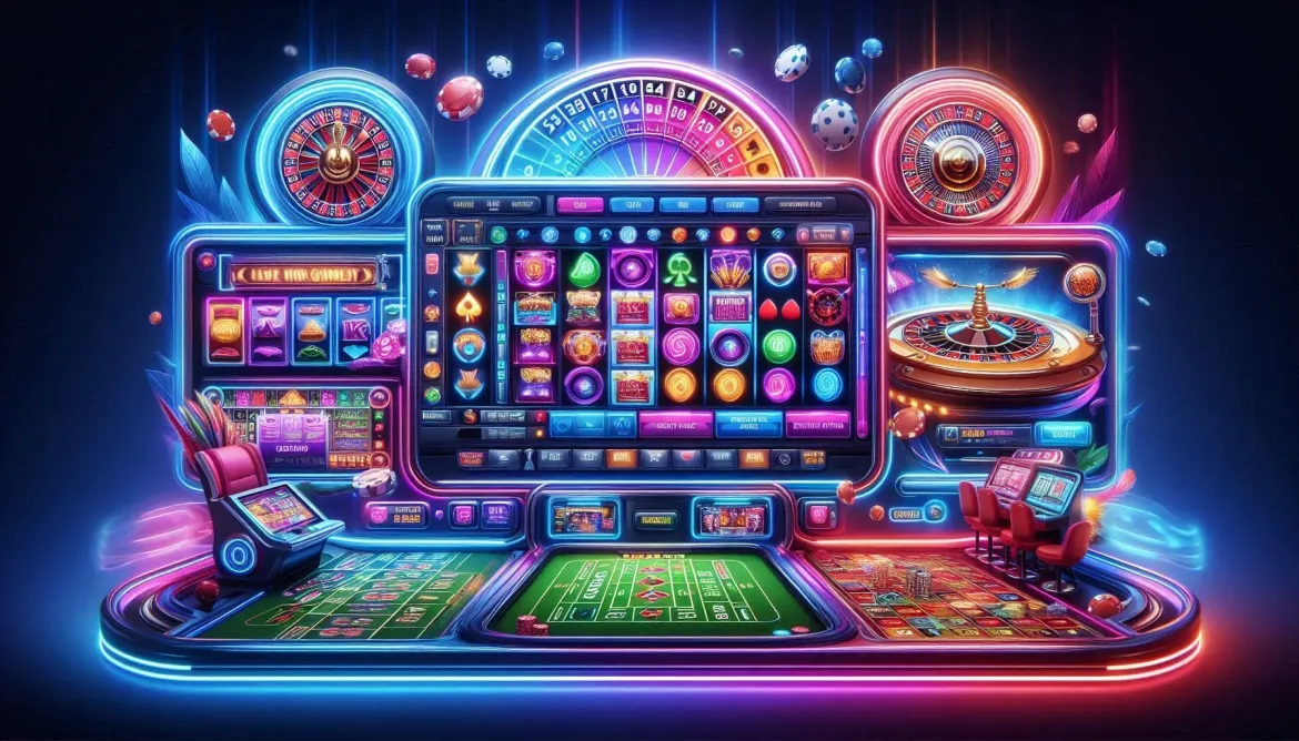 Roman Casino